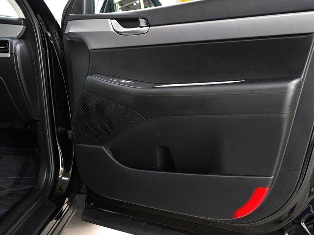 used 2020 Hyundai Palisade car, priced at $21,500