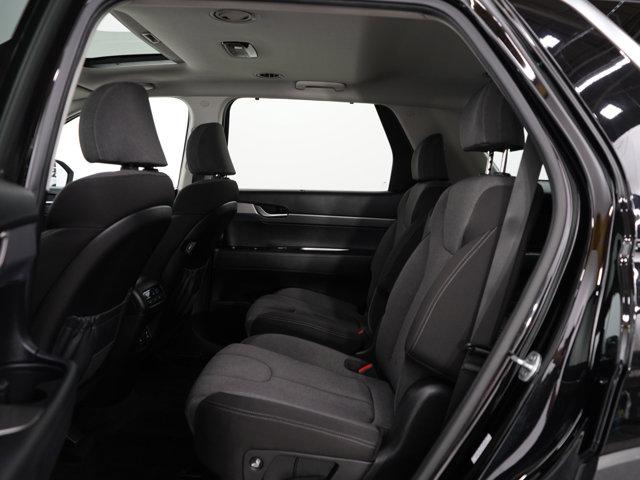 used 2020 Hyundai Palisade car, priced at $21,500