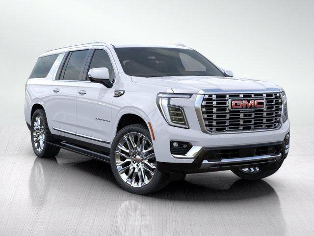 new 2026 GMC Yukon XL car, priced at $99,316