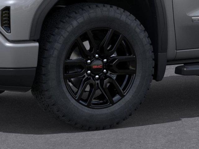 new 2026 GMC Sierra 1500 car, priced at $59,919