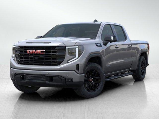 new 2026 GMC Sierra 1500 car, priced at $59,919
