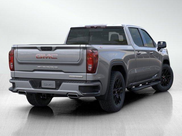 new 2026 GMC Sierra 1500 car, priced at $59,919
