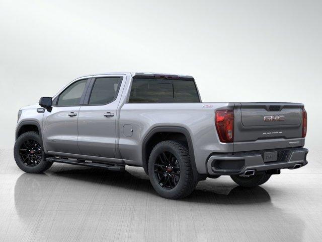 new 2026 GMC Sierra 1500 car, priced at $59,919