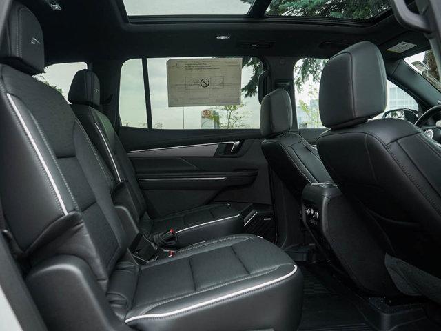 new 2026 Buick Enclave car, priced at $53,235