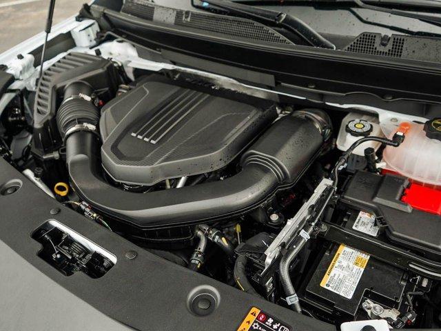 new 2026 Buick Enclave car, priced at $53,235