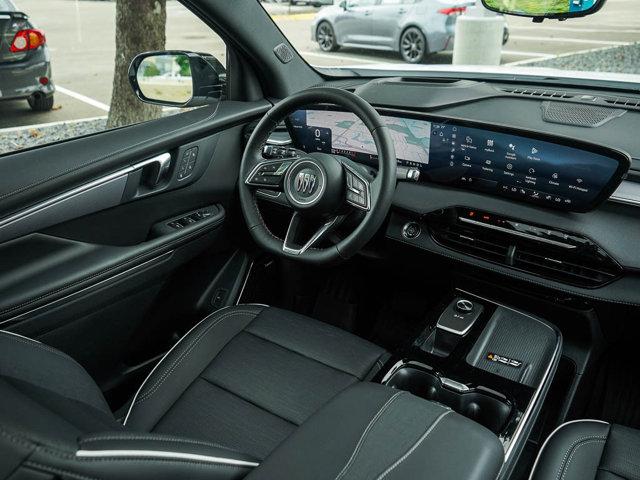 new 2026 Buick Enclave car, priced at $53,235