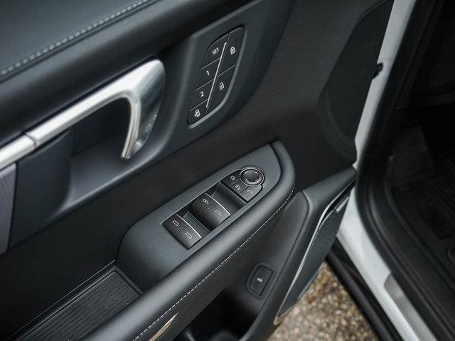 new 2026 Buick Enclave car, priced at $53,235