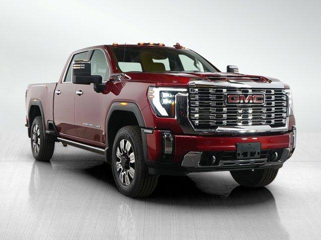 used 2024 GMC Sierra 3500 car, priced at $69,000