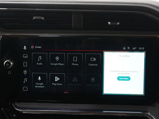 used 2024 GMC Sierra 3500 car, priced at $69,000