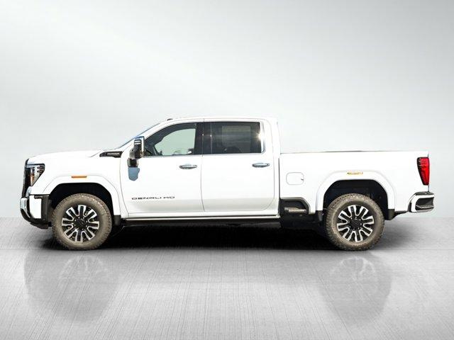 new 2026 GMC Sierra 3500 car, priced at $94,664