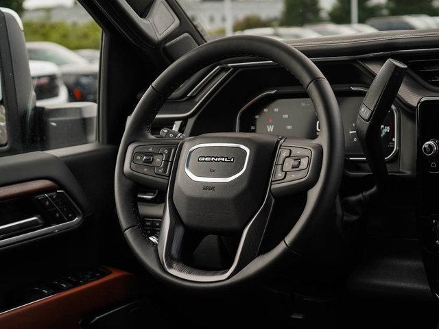 new 2026 GMC Sierra 3500 car, priced at $94,664