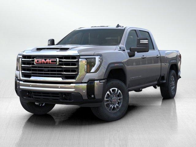 new 2026 GMC Sierra 3500 car, priced at $65,059