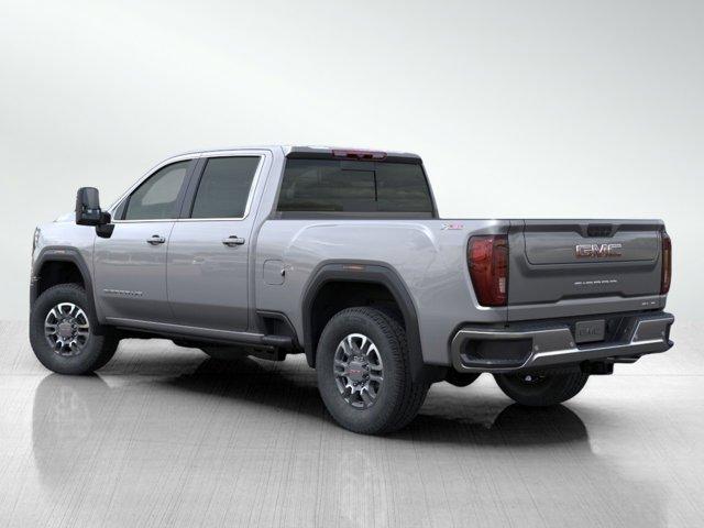 new 2026 GMC Sierra 3500 car, priced at $65,059