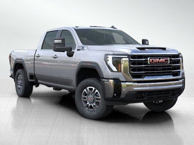new 2026 GMC Sierra 3500 car, priced at $65,059