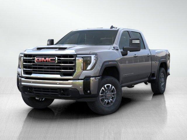 new 2026 GMC Sierra 3500 car, priced at $65,059