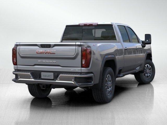 new 2026 GMC Sierra 3500 car, priced at $65,059