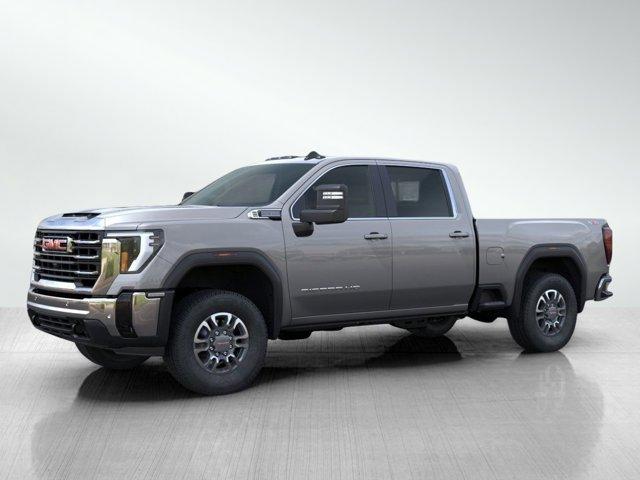 new 2026 GMC Sierra 3500 car, priced at $65,059