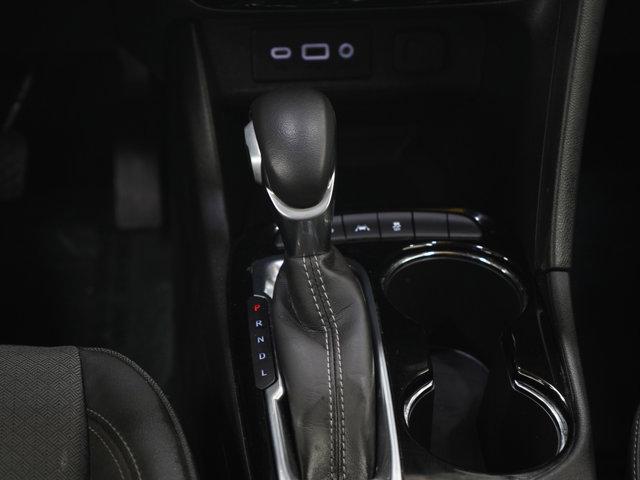 used 2021 Buick Encore GX car, priced at $20,850