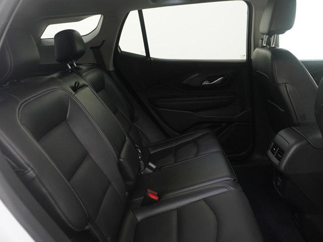used 2024 GMC Terrain car, priced at $23,500