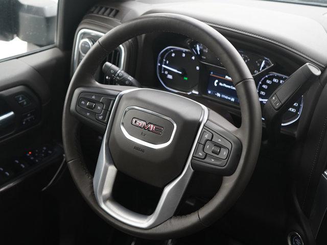 used 2023 GMC Sierra 2500 car, priced at $62,000
