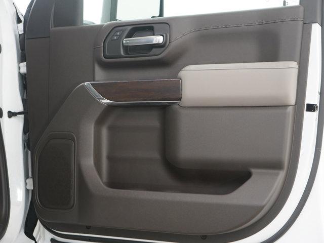 used 2023 GMC Sierra 2500 car, priced at $62,000