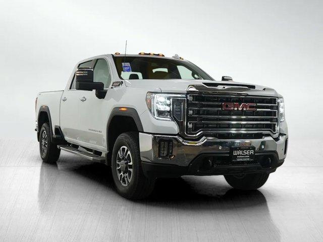 used 2023 GMC Sierra 2500 car, priced at $62,000