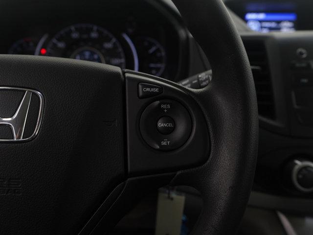 used 2013 Honda CR-V car, priced at $11,500