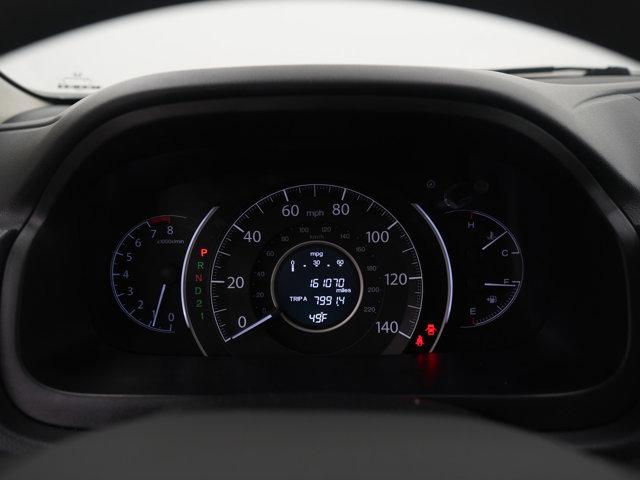 used 2013 Honda CR-V car, priced at $11,500