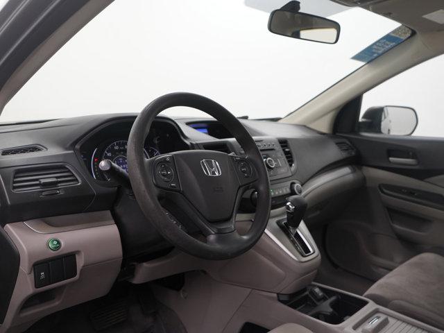 used 2013 Honda CR-V car, priced at $11,500