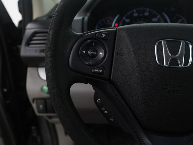 used 2013 Honda CR-V car, priced at $11,500