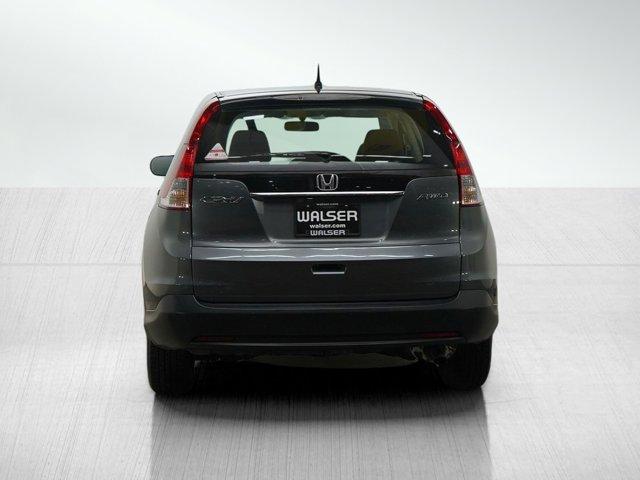 used 2013 Honda CR-V car, priced at $11,500