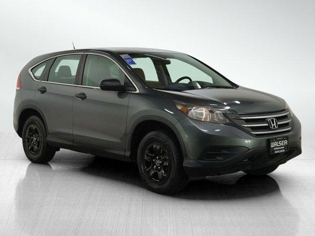 used 2013 Honda CR-V car, priced at $11,500