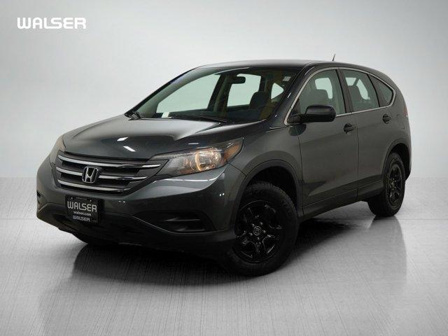 used 2013 Honda CR-V car, priced at $11,500