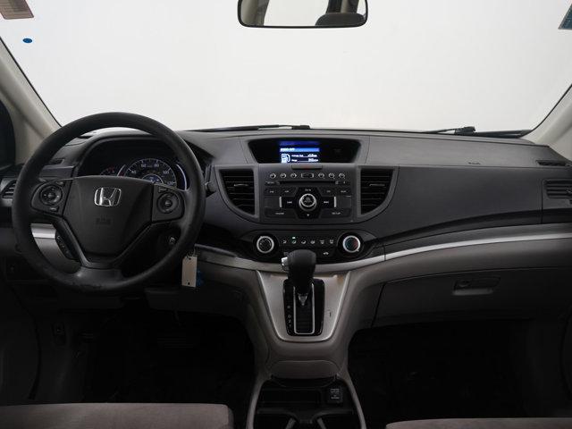 used 2013 Honda CR-V car, priced at $11,500