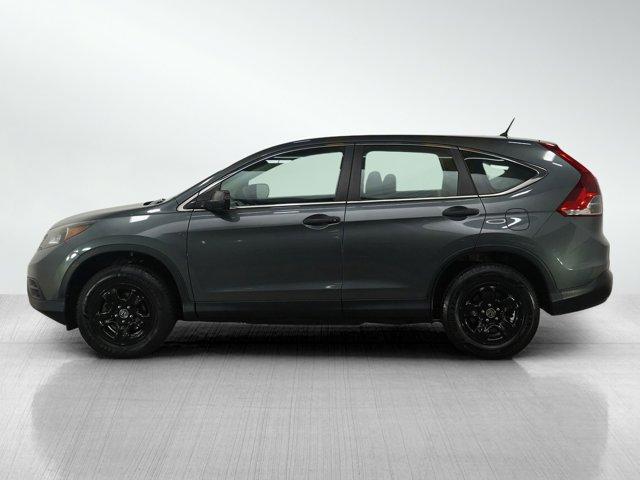 used 2013 Honda CR-V car, priced at $11,500