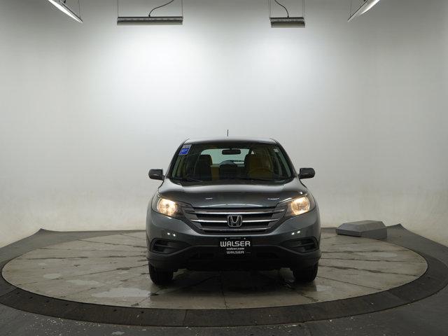 used 2013 Honda CR-V car, priced at $11,500