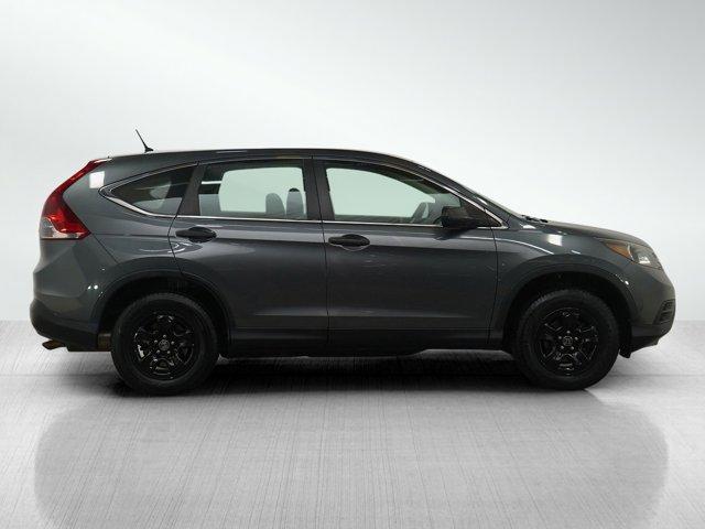 used 2013 Honda CR-V car, priced at $11,500