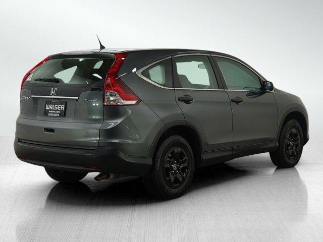 used 2013 Honda CR-V car, priced at $11,500
