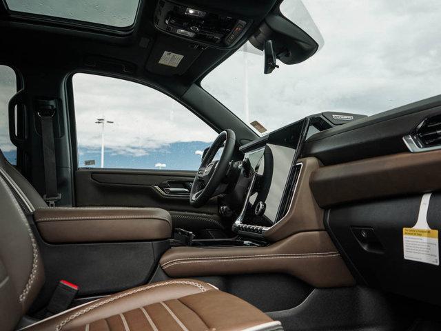 new 2026 GMC Yukon XL car, priced at $111,585