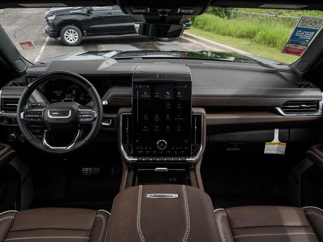 new 2026 GMC Yukon XL car, priced at $111,585