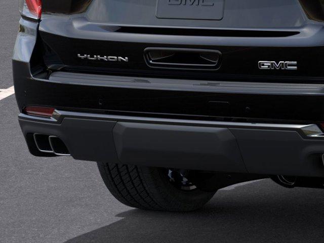 new 2026 GMC Yukon XL car, priced at $114,585