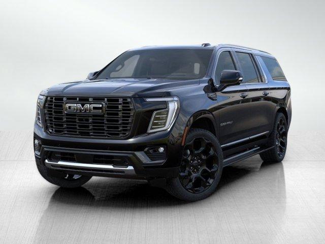 new 2026 GMC Yukon XL car, priced at $114,585