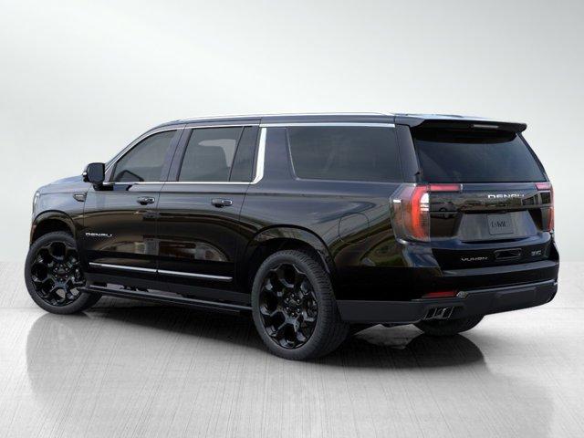 new 2026 GMC Yukon XL car, priced at $114,585