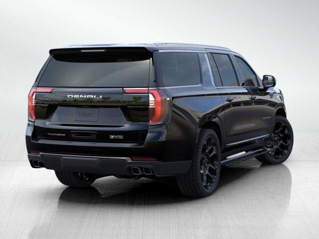 new 2026 GMC Yukon XL car, priced at $114,585