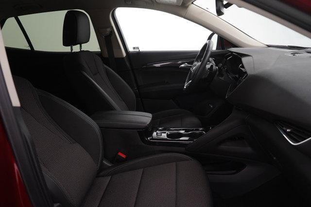 used 2023 Buick Envision car, priced at $26,500