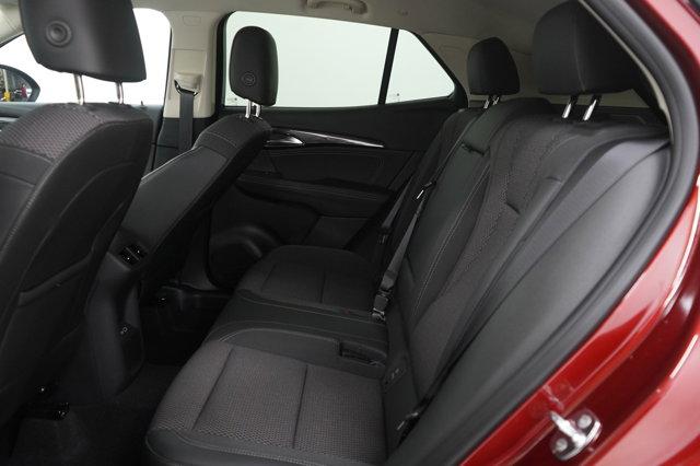 used 2023 Buick Envision car, priced at $26,500