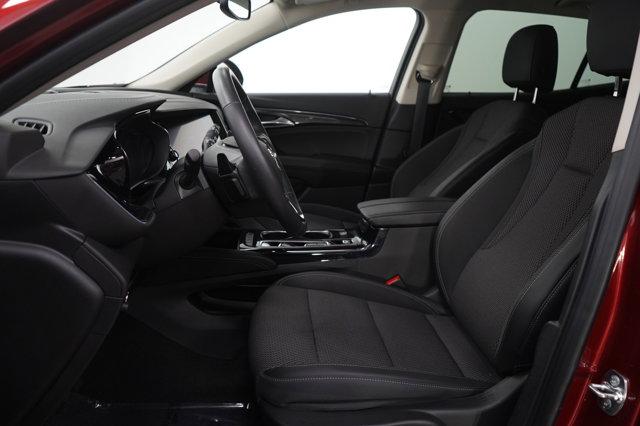 used 2023 Buick Envision car, priced at $26,500