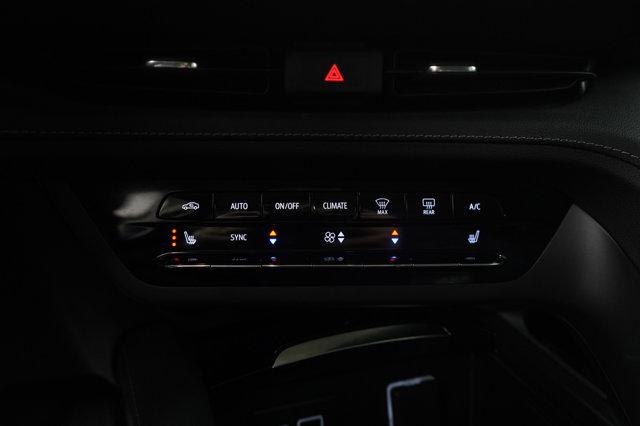 used 2023 Buick Envision car, priced at $26,500