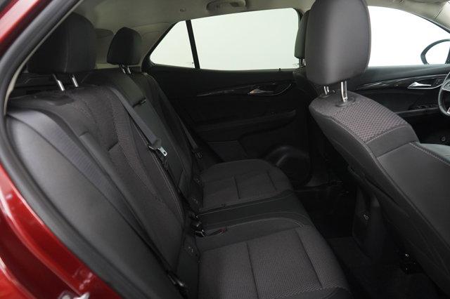 used 2023 Buick Envision car, priced at $26,500