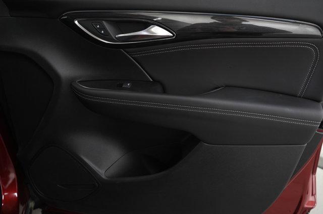 used 2023 Buick Envision car, priced at $26,500